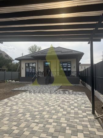 Фото Отдельный дом, 5 комн, 175м²