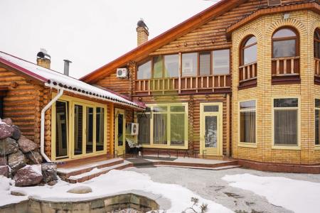 Фото Дом, 8 комн, 1000м²