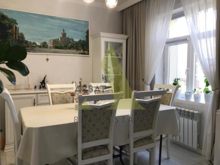 Фото Квартира, 3 комн, 95.5 м², 2/5 эт., 2020 г.п.