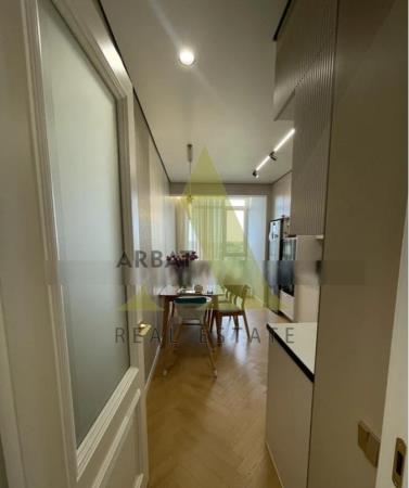 Фото Квартира, 3 комн, 91 м², 4/6 эт., 2024 г.п.
