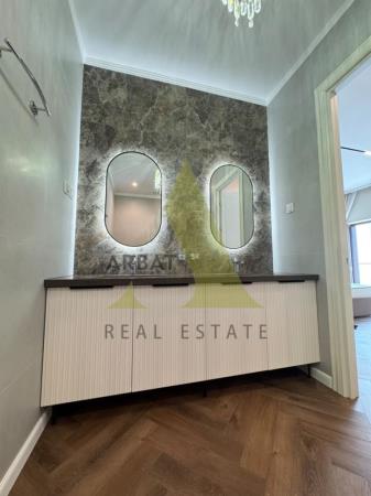 Фото Квартира, 3 комн, 111 м², 2/3 эт., 2024 г.п.