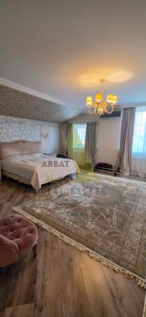 Фото Часть дома, 5 комн, 277.8м²