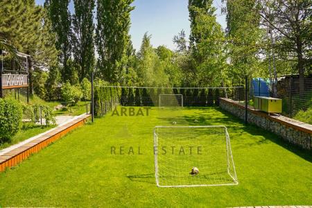 Фото Дом, 8 комн, 1000м²