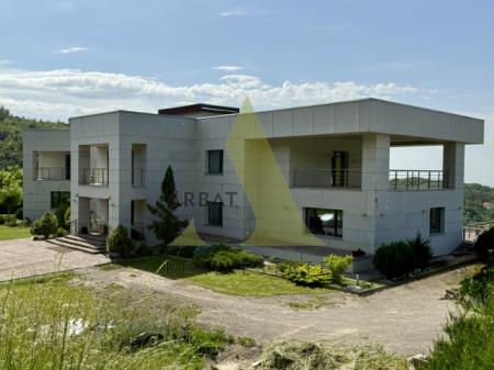 Фото Отдельный дом, 12 комн, 1400м²
