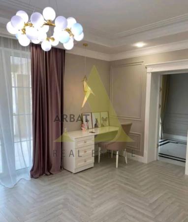 Фото Отдельный дом, 5 комн, 500м²