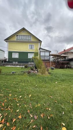 Фото Отдельный дом, 8 комн, 568м²