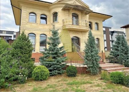 Фото Отдельный дом, 5 комн, 400м²