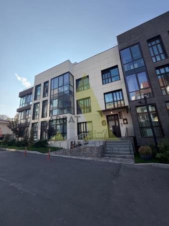 Фото Квартира, 4 комн, 147 м², 4/4 эт., 2024 г.п.