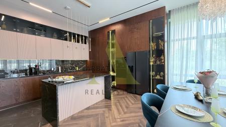 Фото Отдельный дом, 6 комн, 400м²