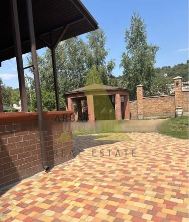 Фото Отдельный дом, 8 комн, 435м²