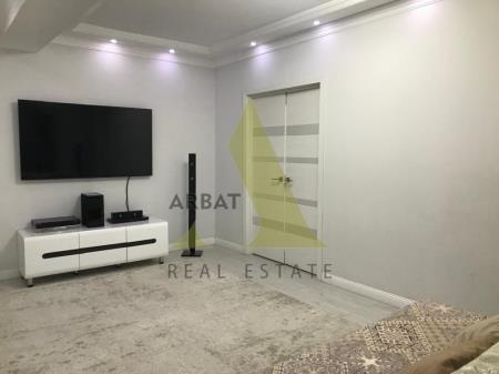 Фото Квартира, 3 комн, 95.5 м², 2/5 эт., 2020 г.п.