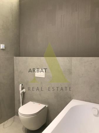 Фото Квартира, 3 комн, 118.9 м², 1/5 эт., 2024 г.п.