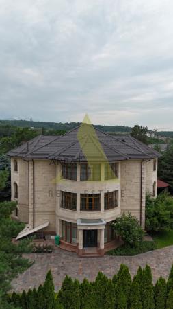Фото Отдельный дом, 10 комн, 1000м²