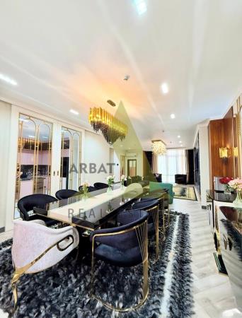 Фото Отдельный дом, 6 комн, 500м²