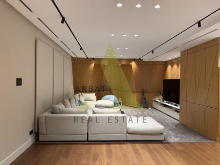 Фото Отдельный дом, 7 комн, 1501м²
