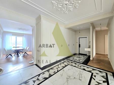 Фото Квартира, 4 комн, 169 м², 5/20 эт., 2016 г.п.