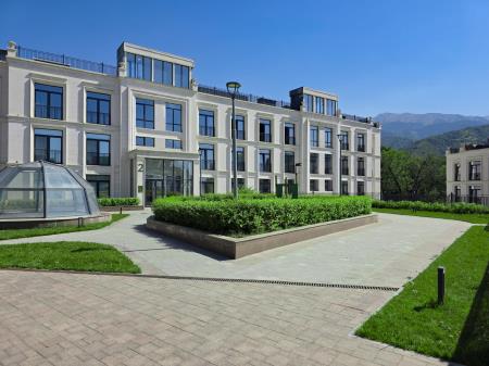 Фото Квартира, 6 комн, 341 м², 3/3 эт., 2023 г.п.