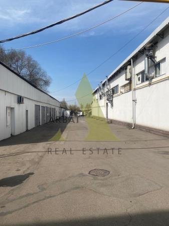 Фото Промбаза, 155 сот.