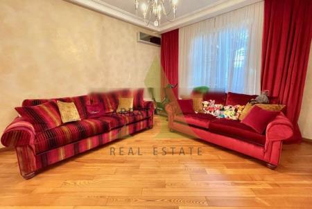 Фото Отдельный дом, 5 комн, 223м²