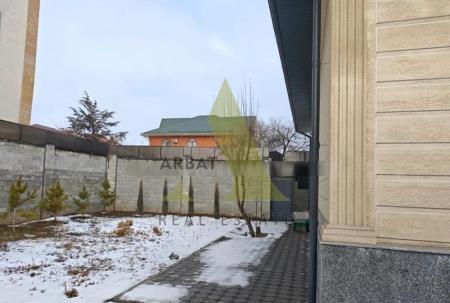 Фото Отдельный дом, 5 комн, 270м²