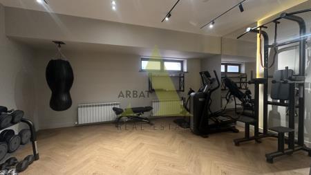 Фото Часть дома, 5 комн, 362.2м²