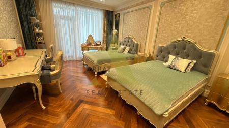 Фото Квартира, 6 комн, 425 м², 3/3 эт., 2022 г.п.