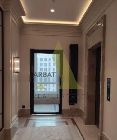 Фото Квартира, 4 комн, 187 м², 6/9 эт., 2023 г.п.