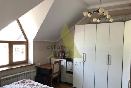 Фото Отдельный дом, 5 комн, 200м²