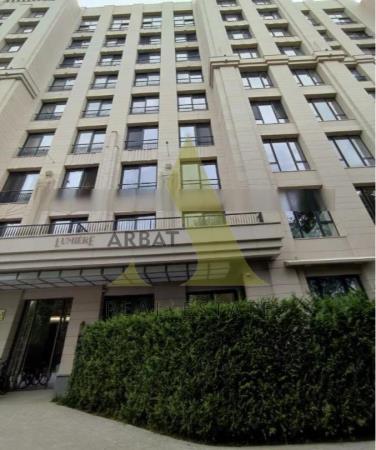 Фото Квартира, 4 комн, 187 м², 6/9 эт., 2023 г.п.