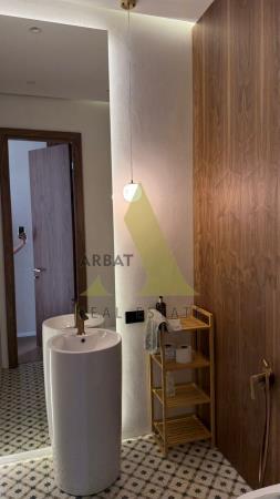 Фото Квартира, 4 комн, 157.5 м², 3/4 эт., 2024 г.п.