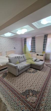 Фото Часть дома, 5 комн, 277.8м²