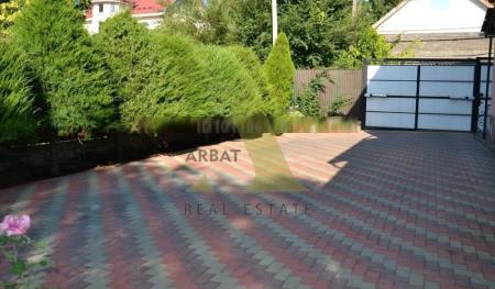 Фото Отдельный дом, 5 комн, 170м²
