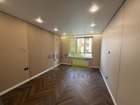 Фото Квартира, 2 комн, 58.5 м², 3/14 эт., 2025 г.п.