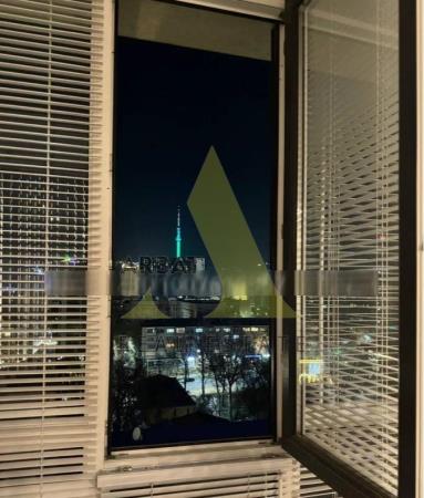 Фото Квартира, 1 комн, 60 м², 11/19 эт.