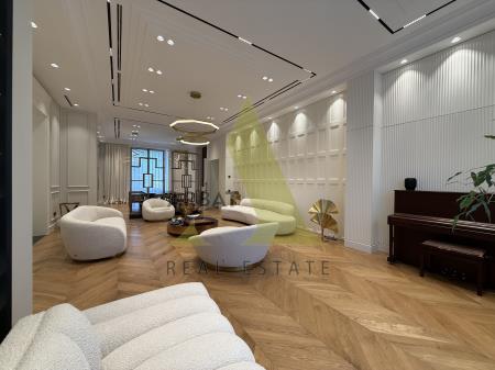 Фото Отдельный дом, 7 комн, 1501м²