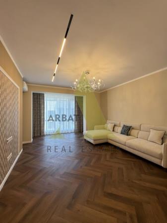 Фото Квартира, 2 комн, 95 м², 2/3 эт., 2024 г.п.