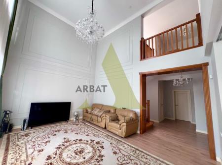 Фото Отдельный дом, 6 комн, 205м²
