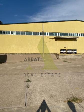 Фото Свободное назначение, 5600 м²