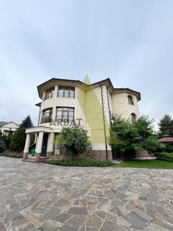 Фото Отдельный дом, 10 комн, 1000м²