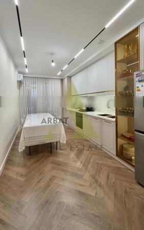 Фото Квартира, 3 комн, 97 м², 1/6 эт., 2024 г.п.