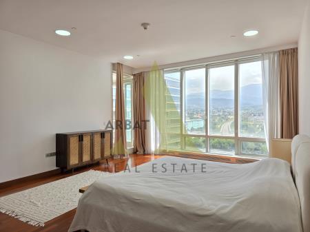 Фото Квартира, 4 комн, 174 м², 17/22 эт., 2015 г.п.