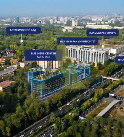 Фото Свободное назначение, 754 м²