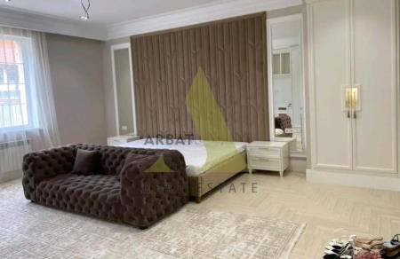 Фото Отдельный дом, 5 комн, 500м²
