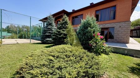 Фото Отдельный дом, 7 комн, 751.4м²