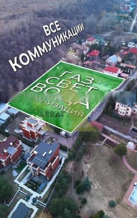 Фото Участок