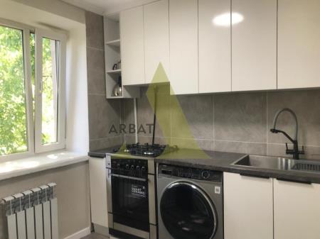 Фото Квартира, 1 комн, 32 м²
