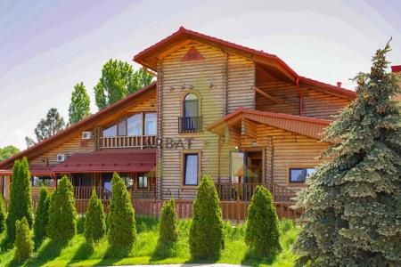 Фото Дом, 8 комн, 1000м²