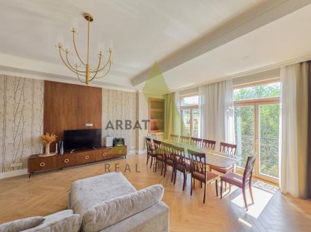 Фото Квартира, 5 комн, 220 м², 4/10 эт., 2022 г.п.