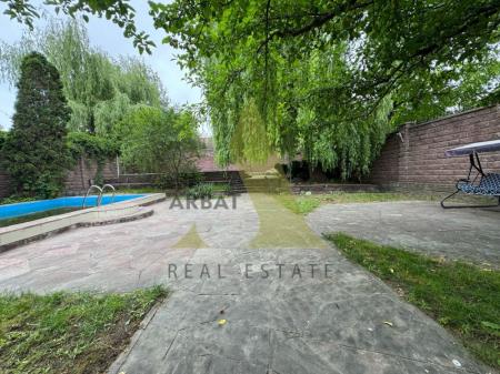 Фото Отдельный дом, 3 комн, 168м²