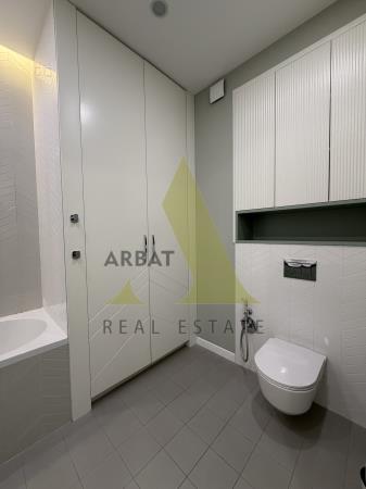 Фото Квартира, 4 комн, 162 м²
